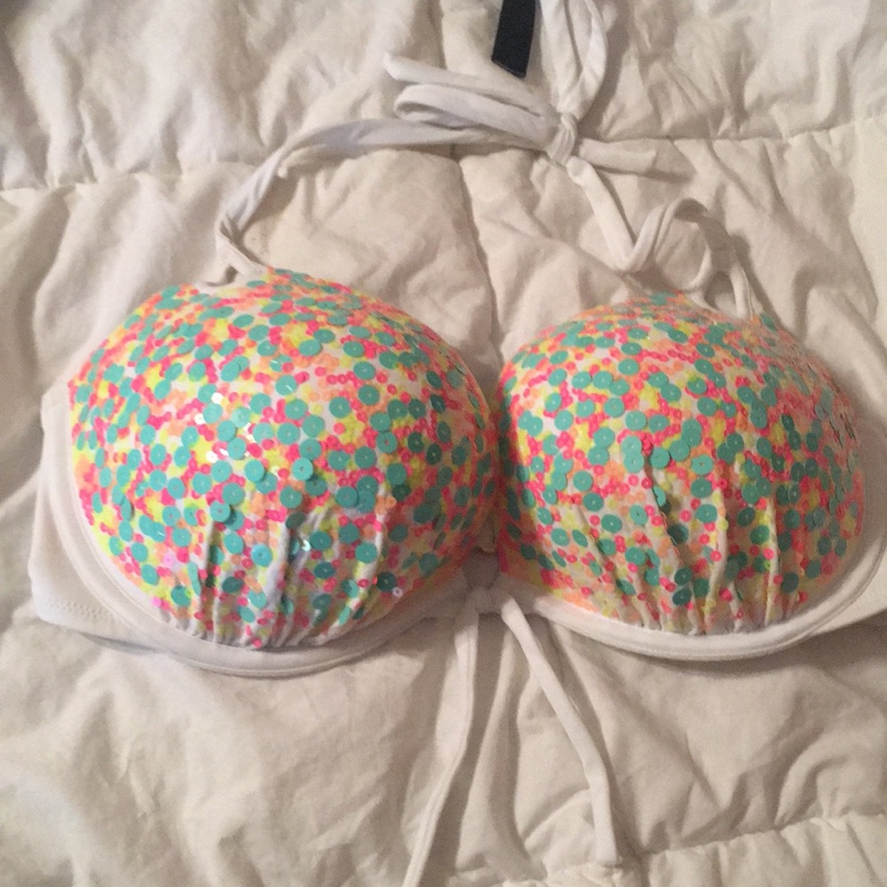 Victoria Secret Bikini Top